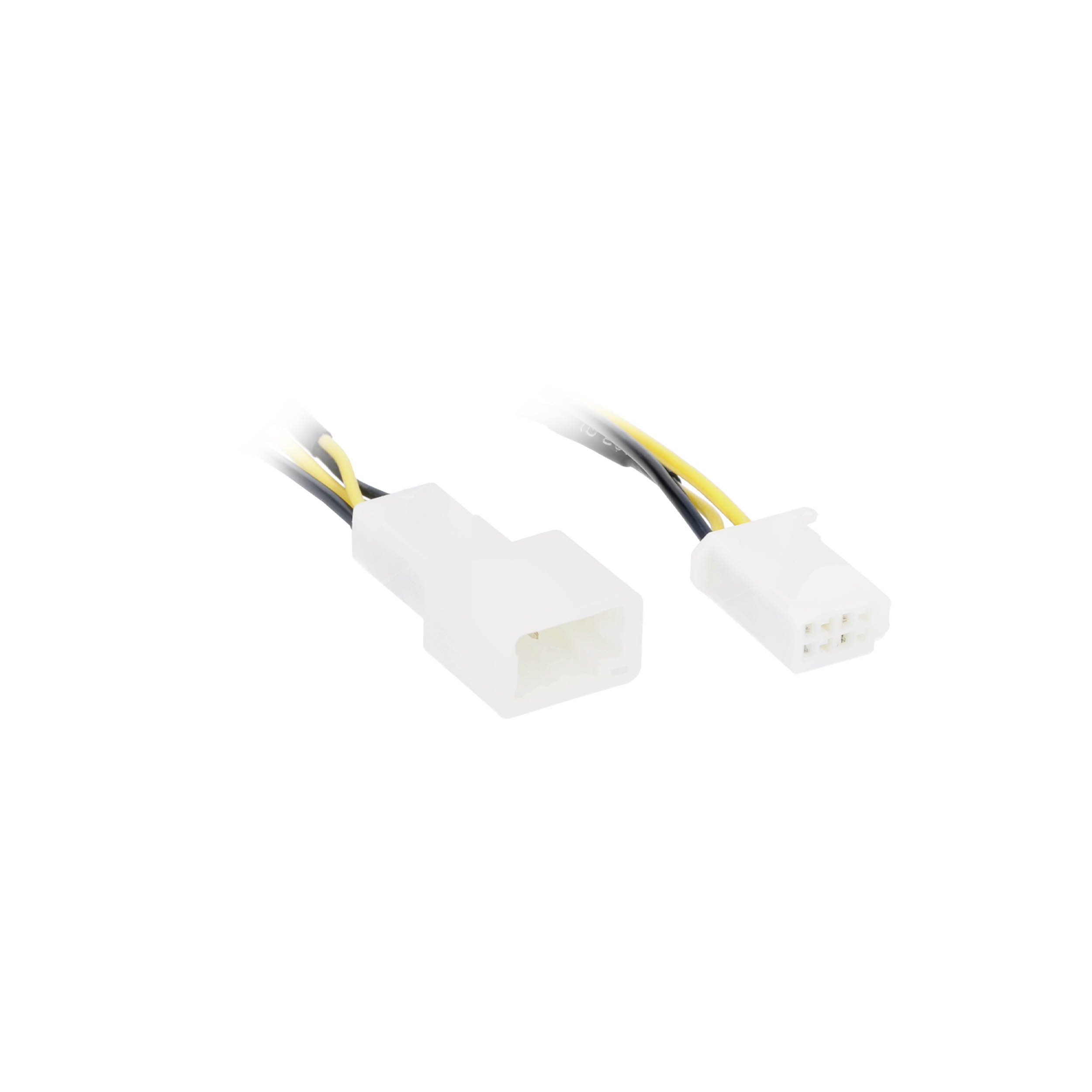 Backup Camera Retention Harness - Mazda 2007-2015