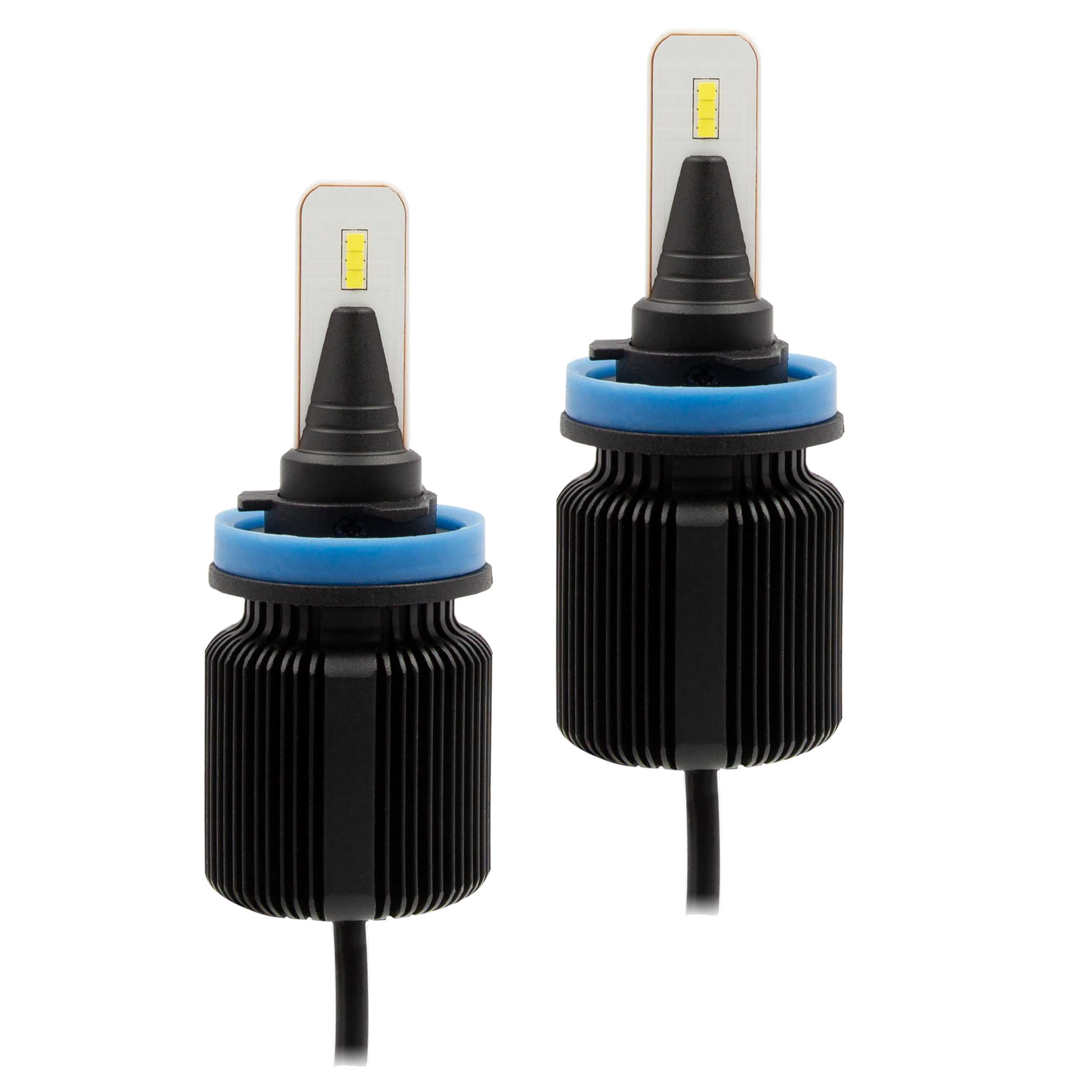 Daytona Lights H16 Replacement Single LED Bulbs - Pair
