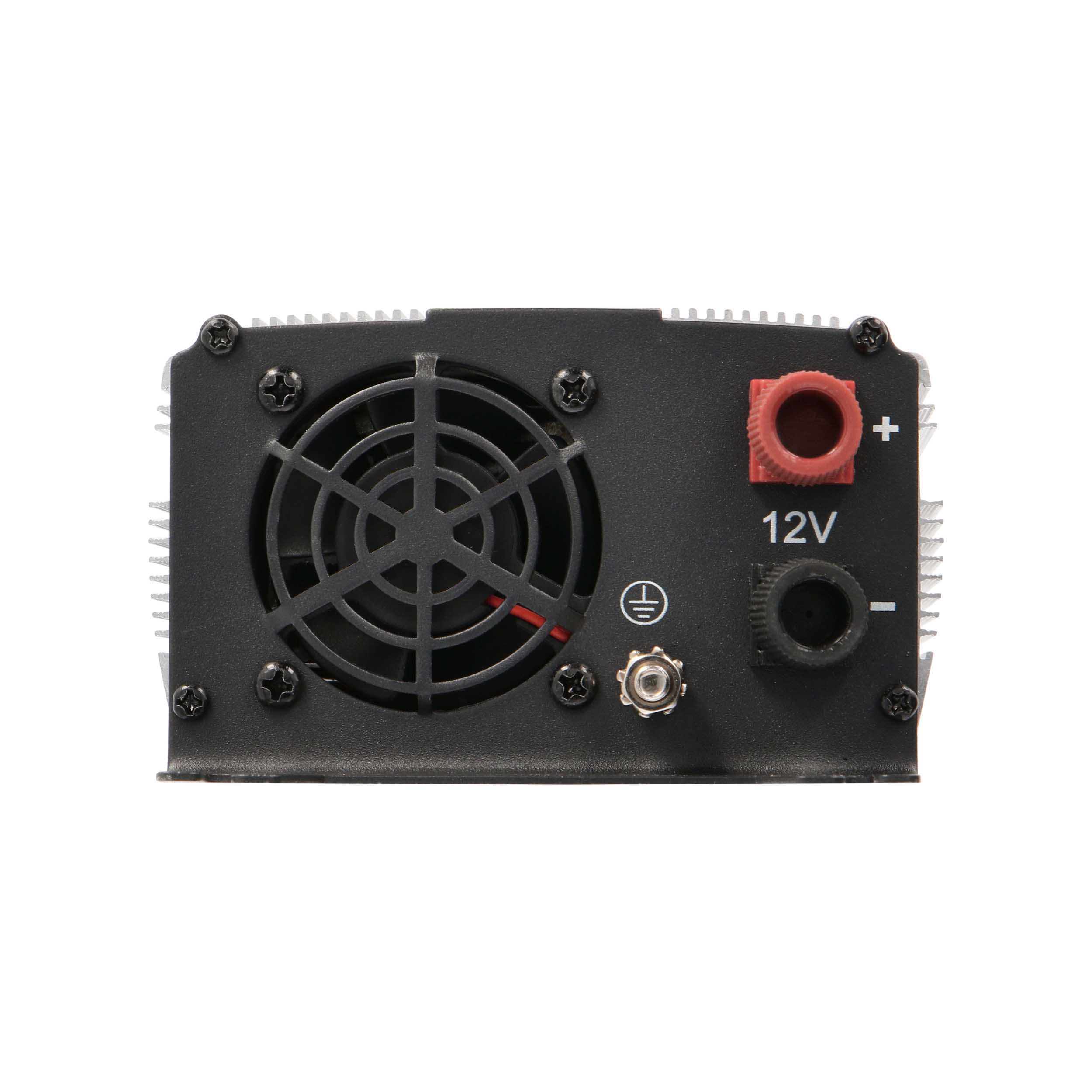 400 Watt Power Inverter