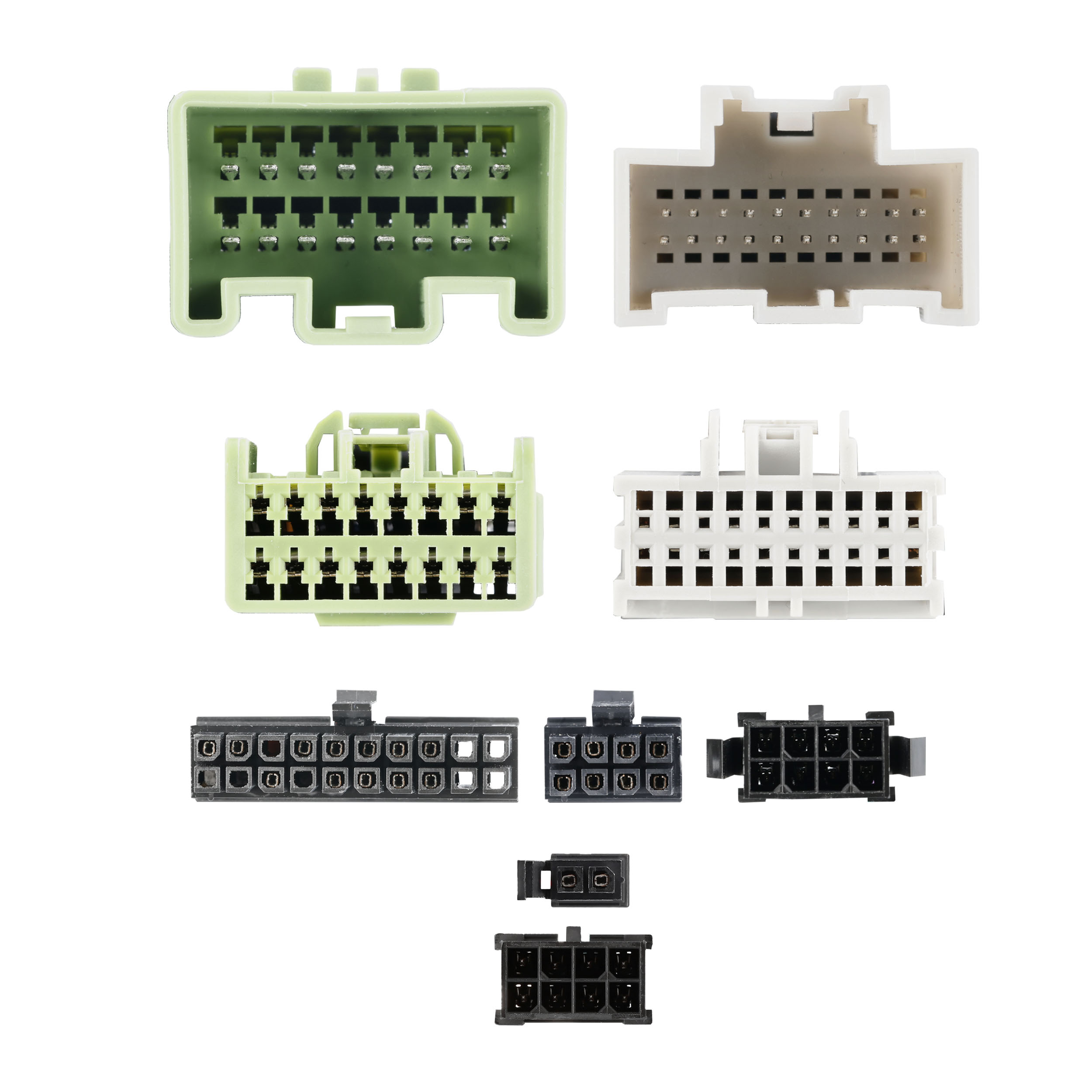 Amplifier Integration Interface - Fits Select GM 2014-Up