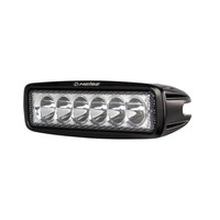 Single Row Driving Light – 6 LED