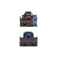 OEM Harness - GM 2006-2012 (14/16 inch pin)