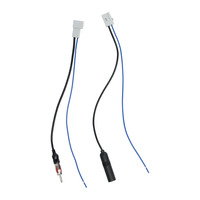 Honda/Acura Antenna Adapter for FM Modulators 2005-Up
