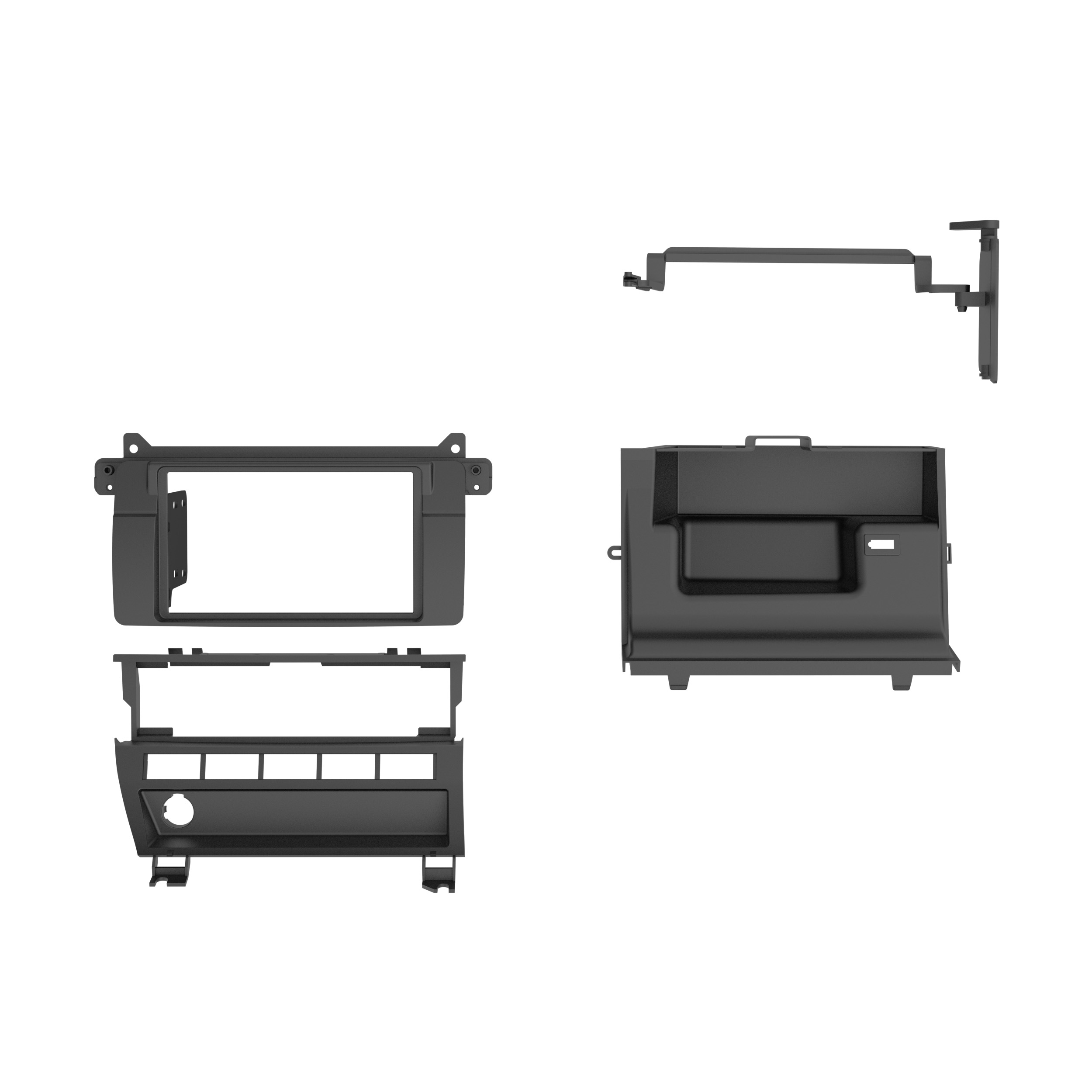 BMW 3-Series 1999-2006