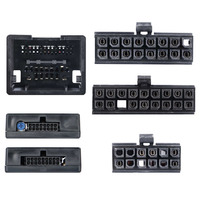 Data Interface - Chevy Cruze 2011-2014