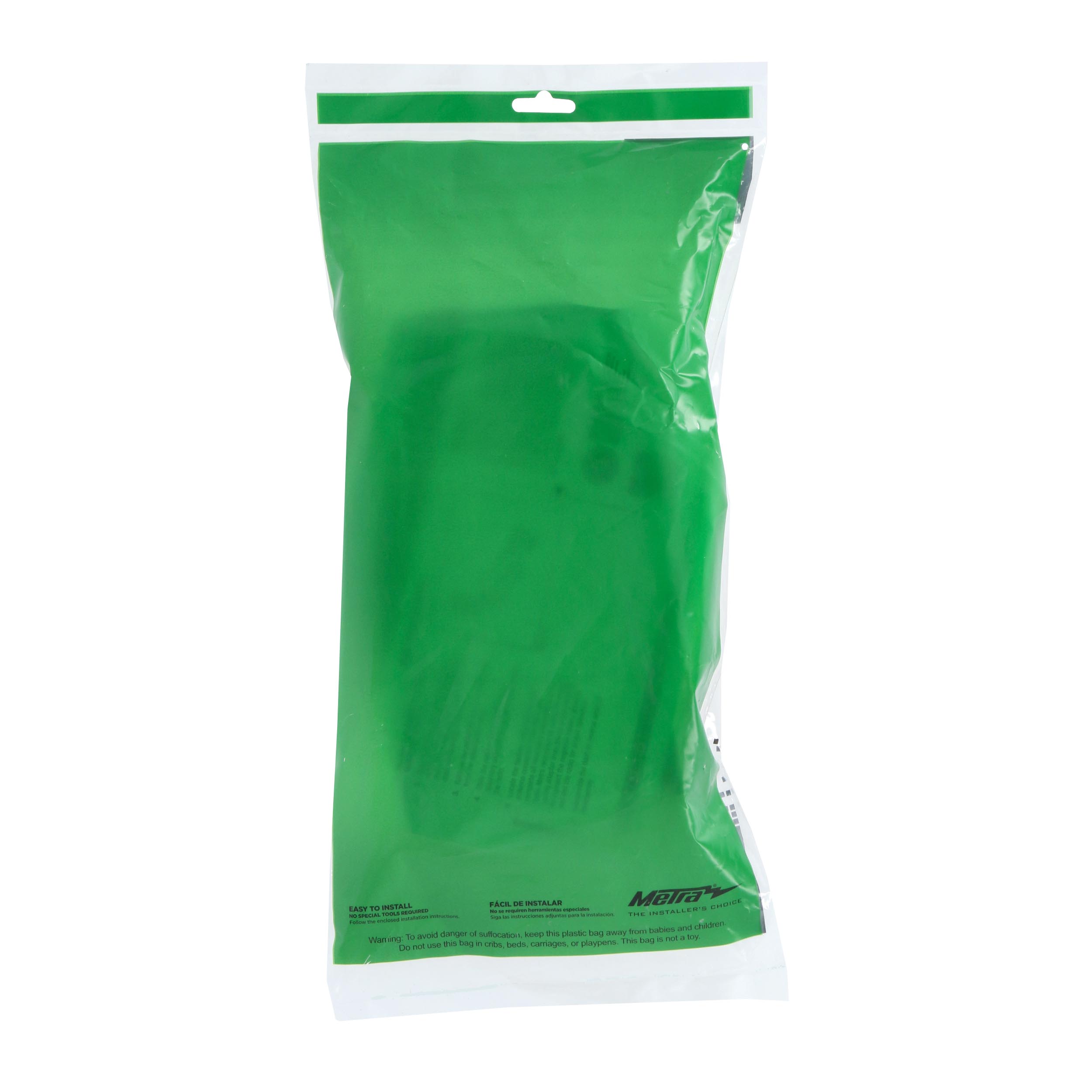 ISO Pocket - Toyota 1981-2004