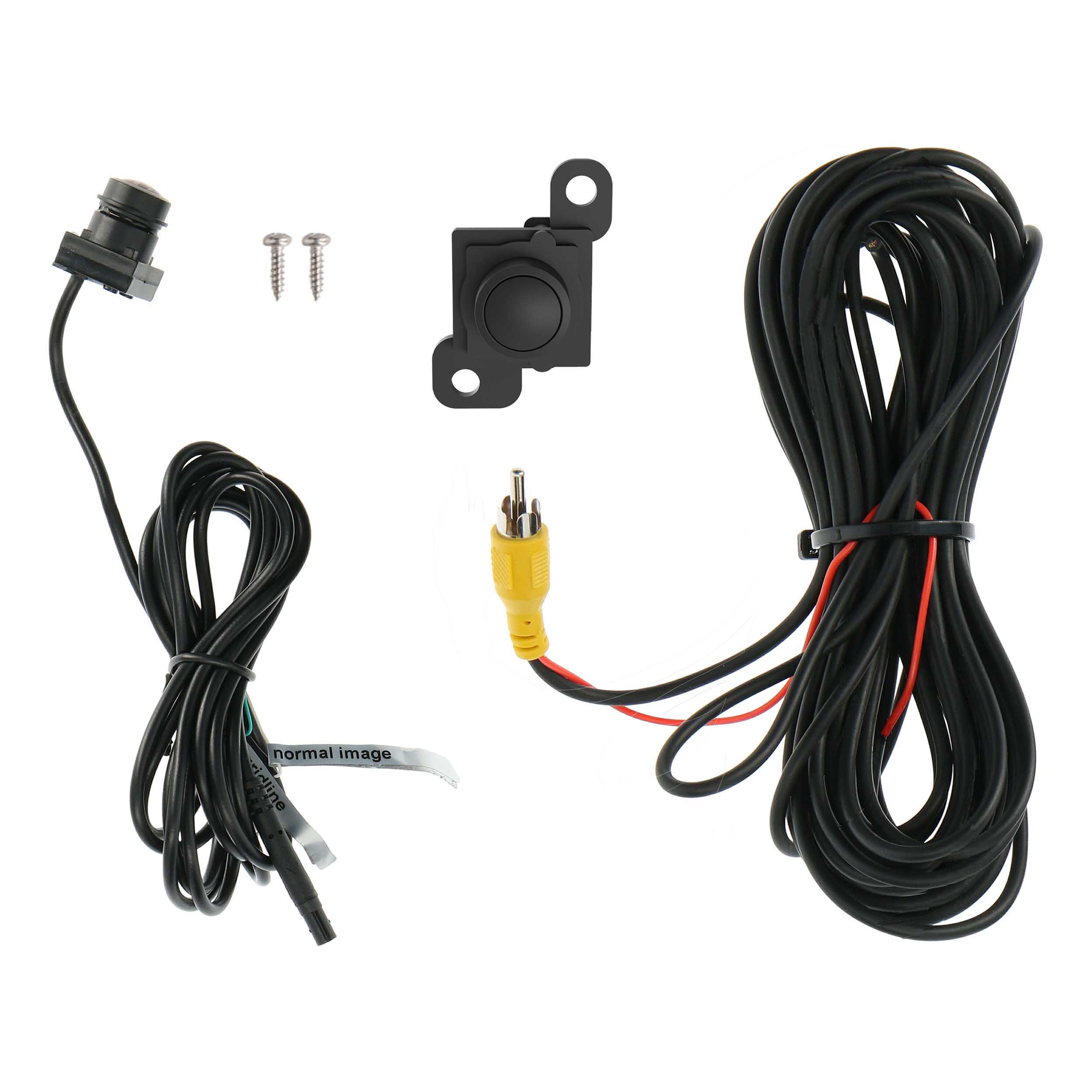 LVDS replacement camera GM Silverado 2018-Up