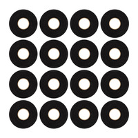 JK Tape 19mm X 25M Interior Harness Wrap Sleeve of 8 Rolls