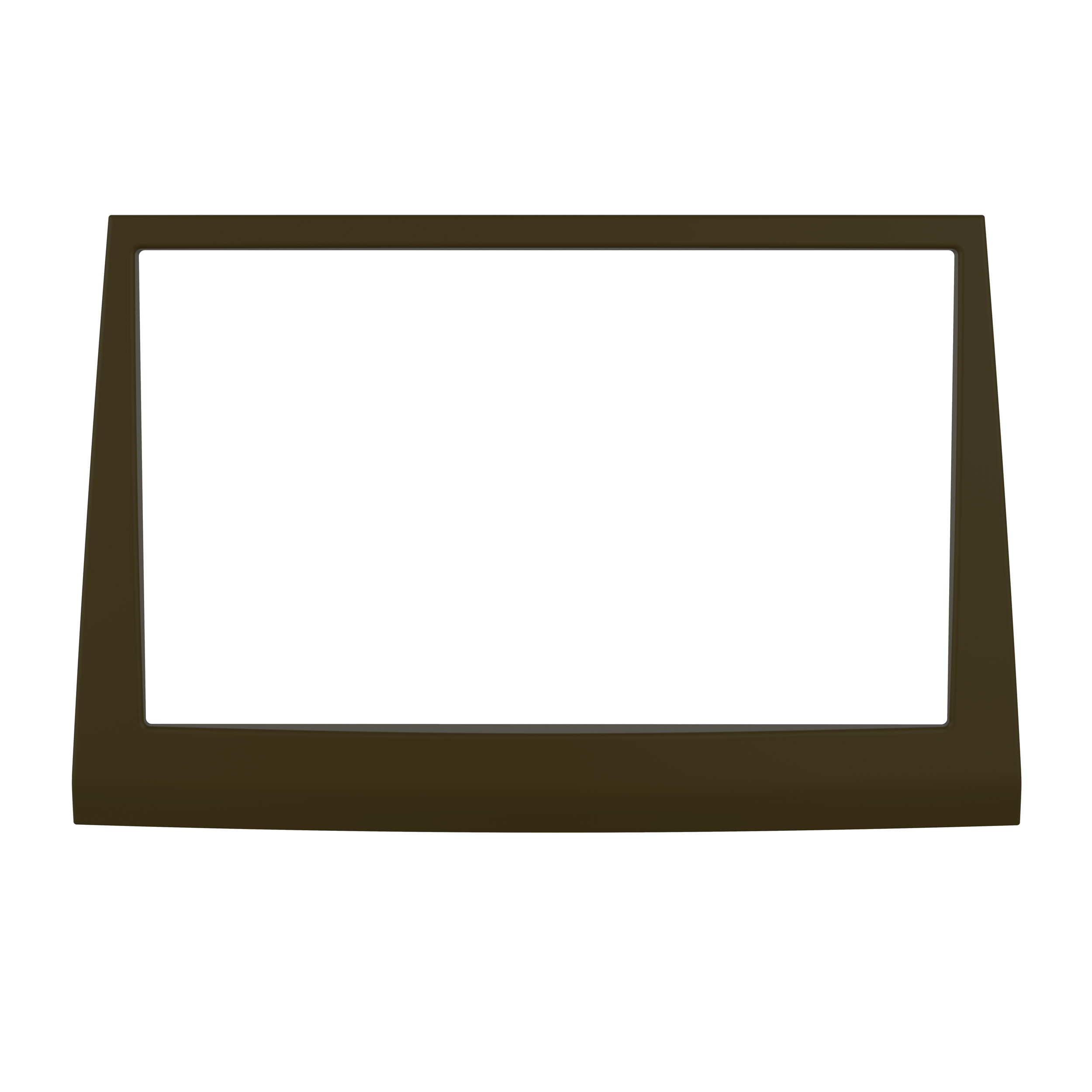 Jeep Commander 2006-2007 - Fits Pioneer 8" Radios