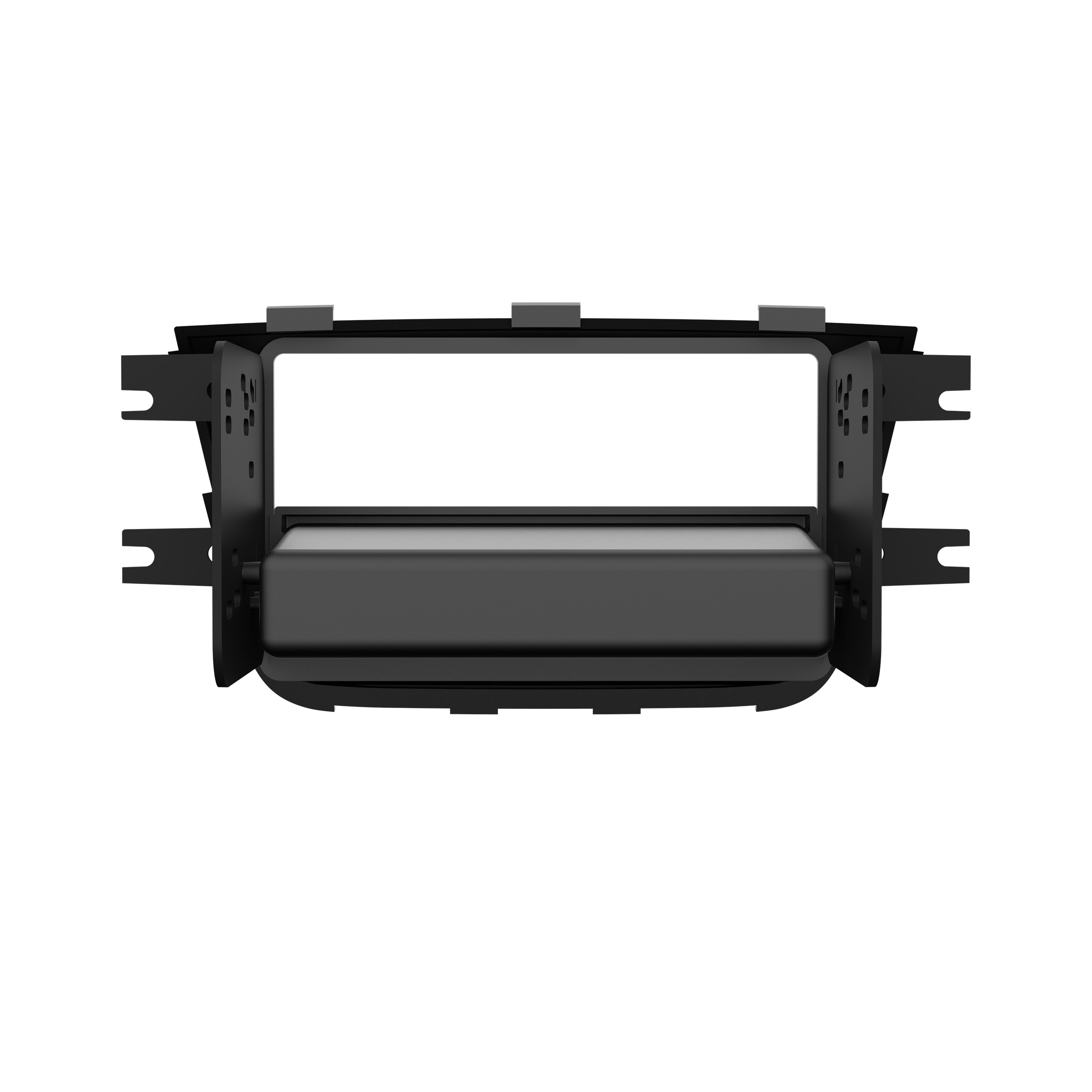 Kia Sorrento 2014-2015 (without factory NAV)