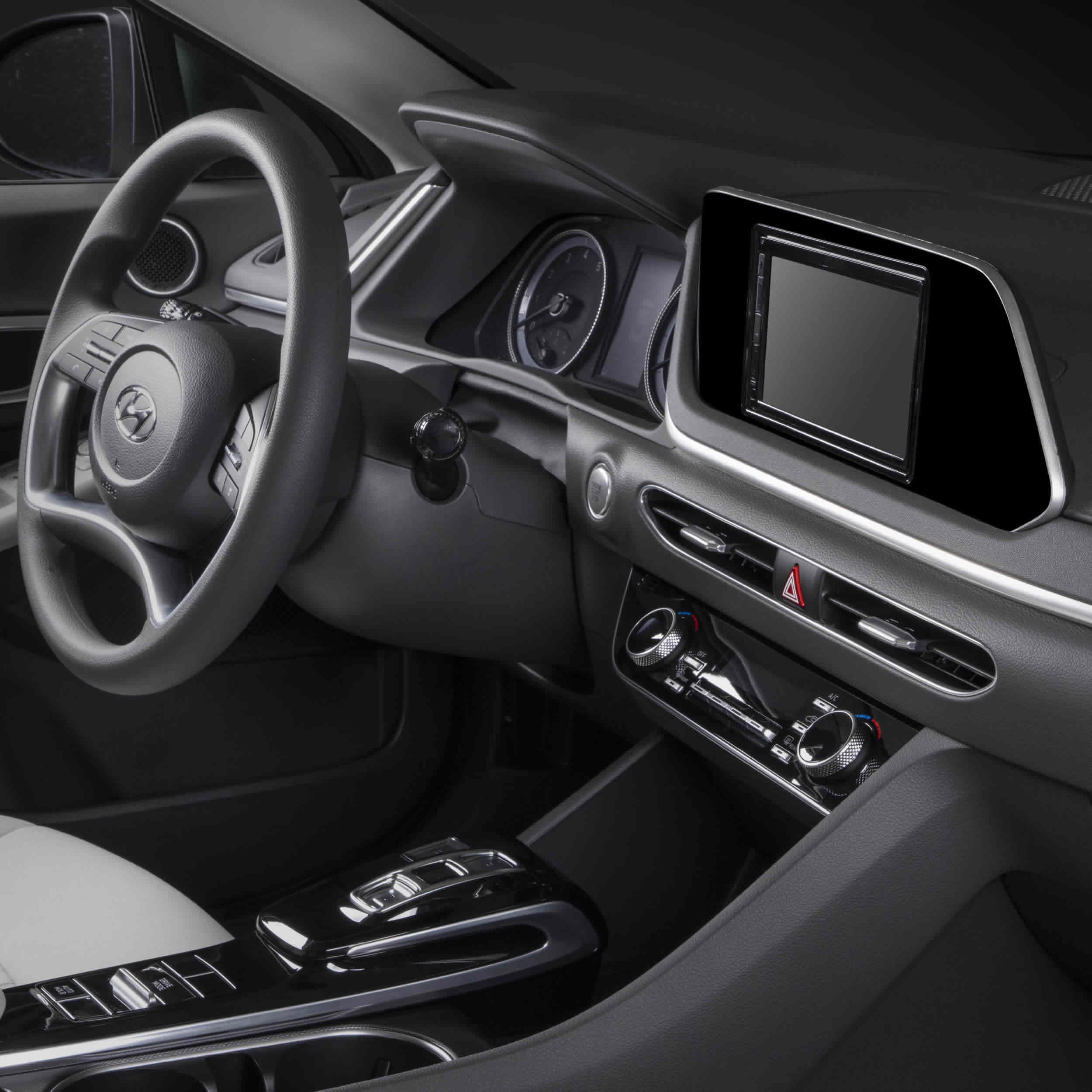 Hyundai Sonata 2020-2023