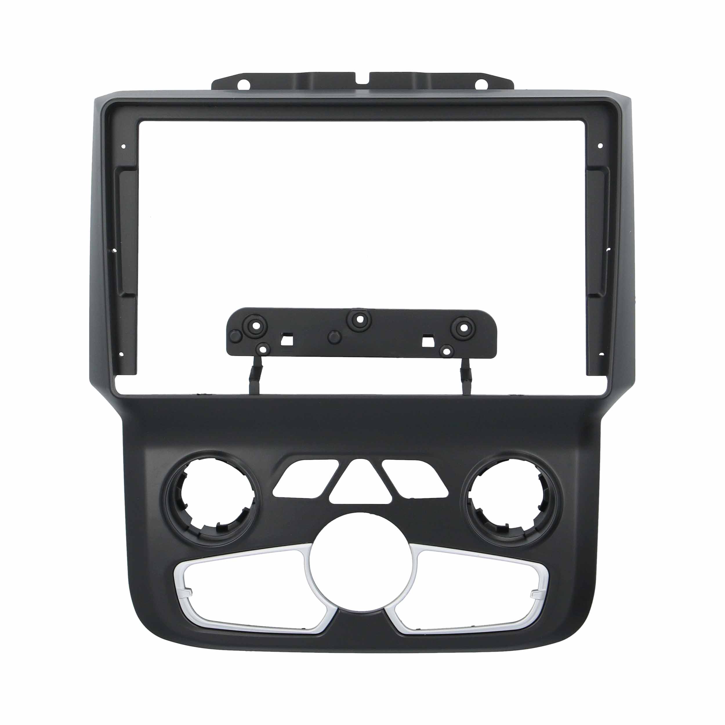 Aküstik Radio-Specific Dash Kit - RAM Trucks 2013-2024 (with 8.4" screen)