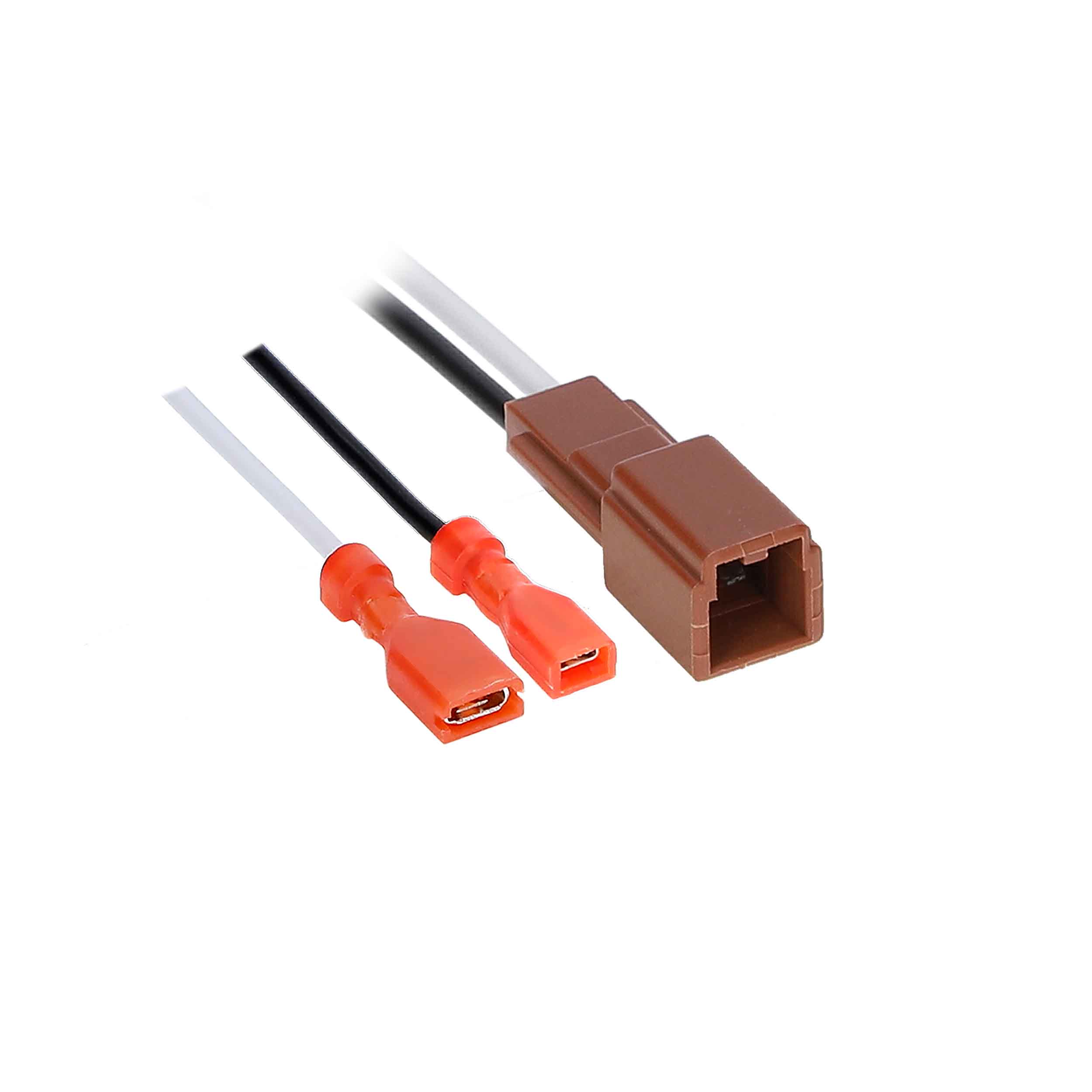 Nissan Speaker Harness - Pair