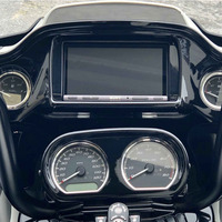 Harley-Davidson 2014-Up