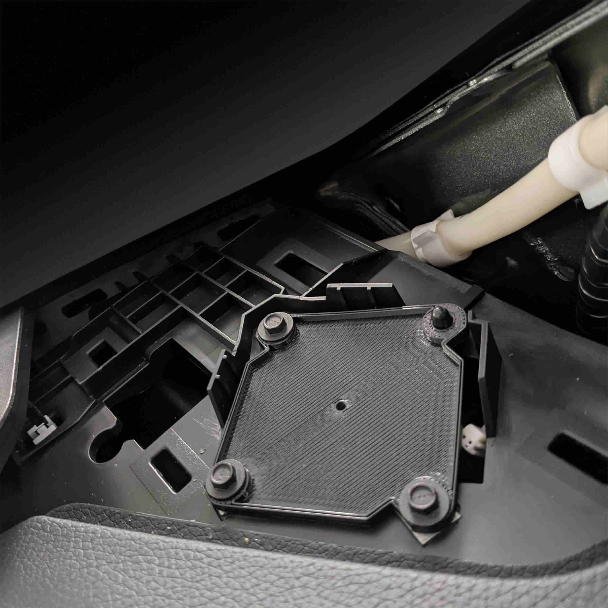 Nissan 2004-Up - Tweeter (Dash)