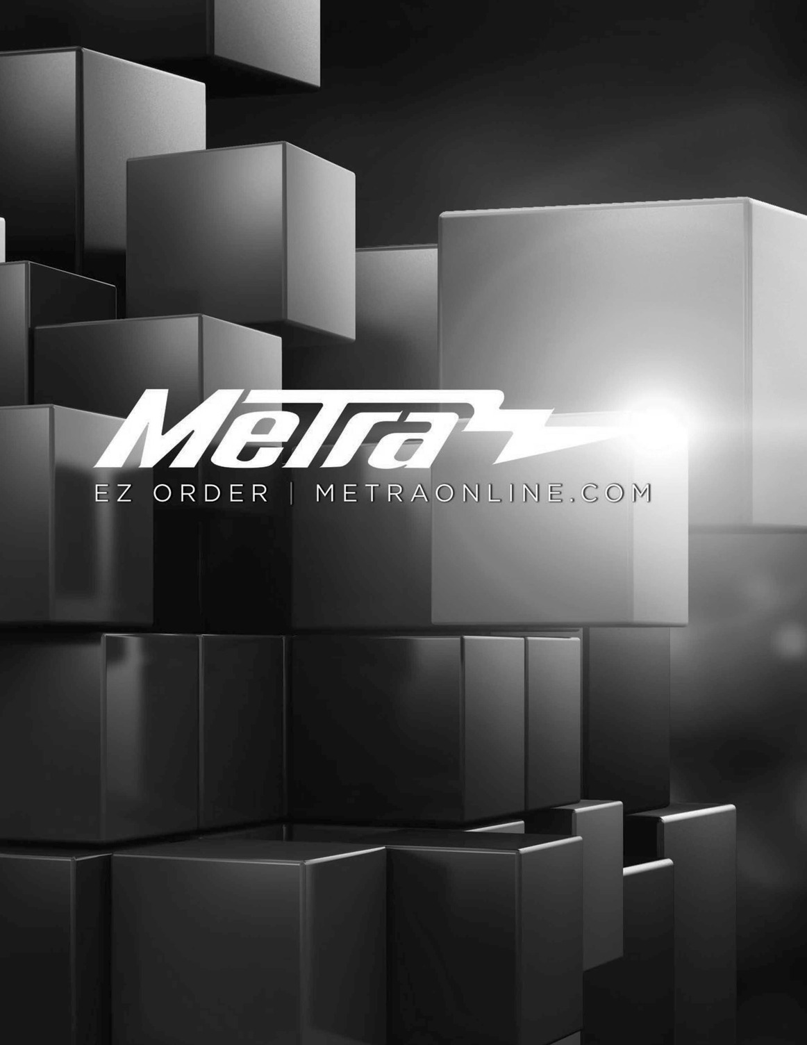 2025 EZ Order Catalog