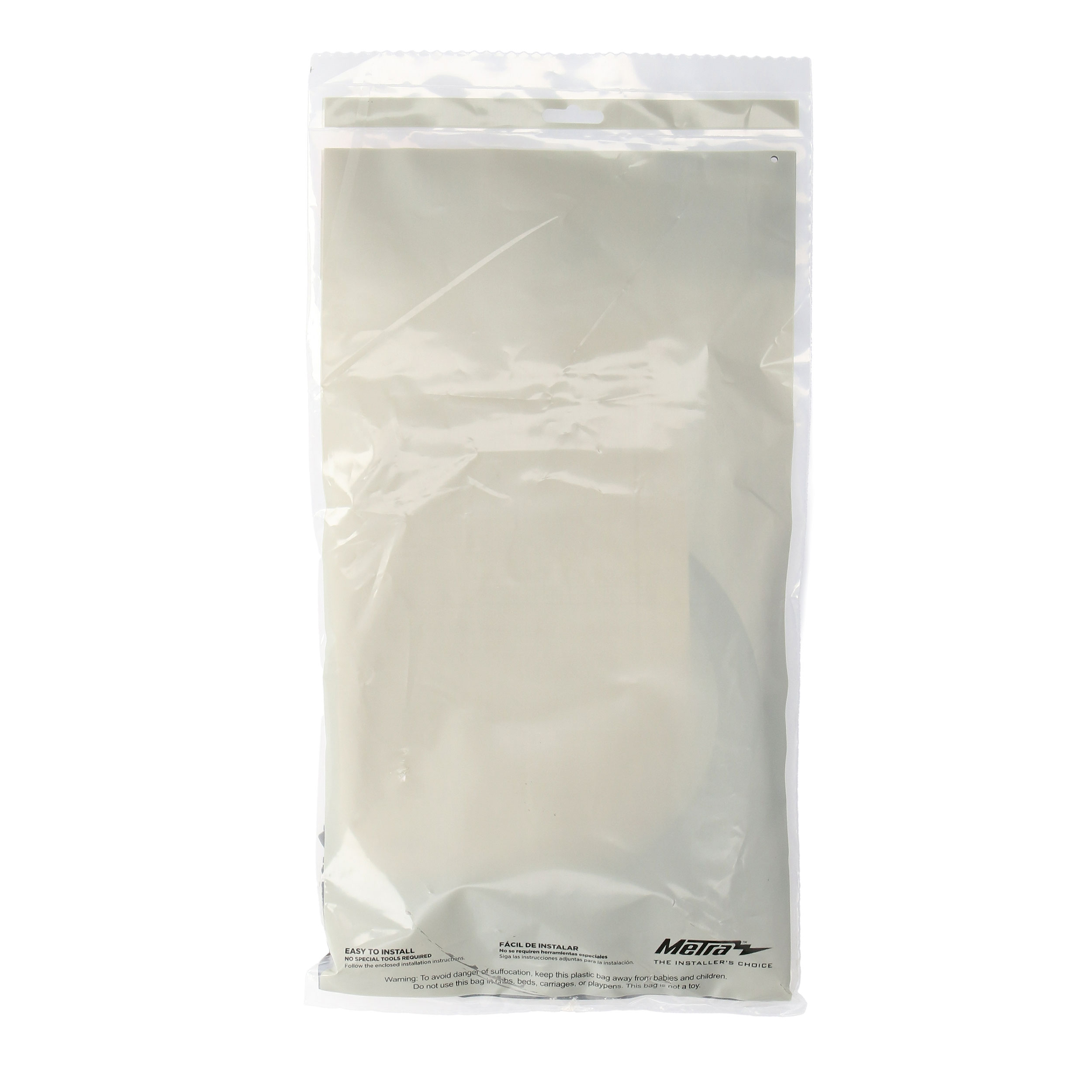 Multi-App 1998-2007 - 6"