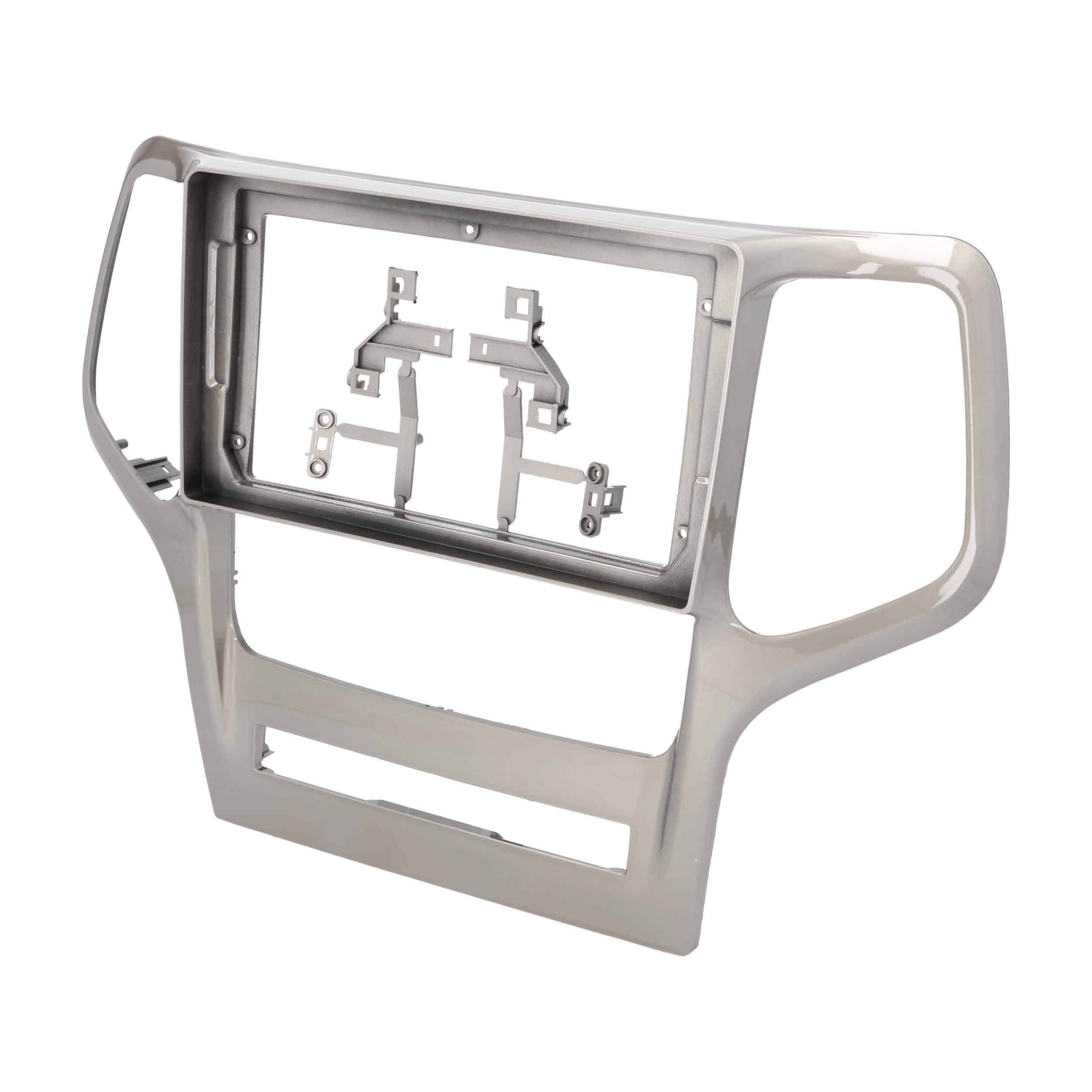 Aküstik Radio-Specific Dash Kit - Jeep Grand Cherokee 2011-2013