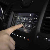 Chrysler 300 2015-2020