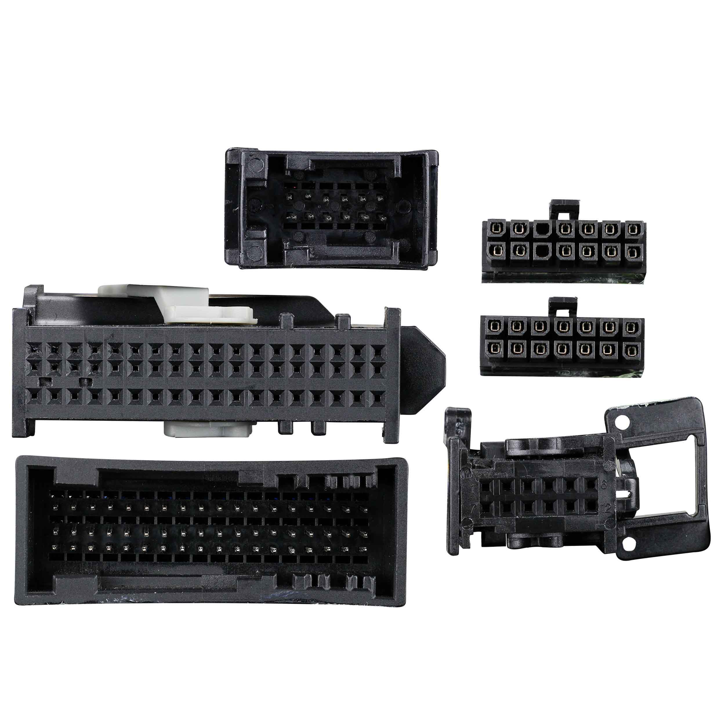 Camera Data Interface - Ford 2011-2023