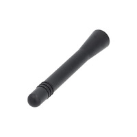 Stubby Replacement Mast |Anodized