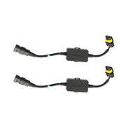 Daytona Lights 9012 CANBUS Decoders - Pair