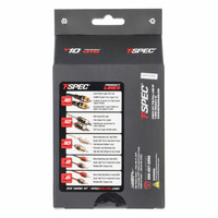 V10 2-Channel RCA Cable | 10 ft.