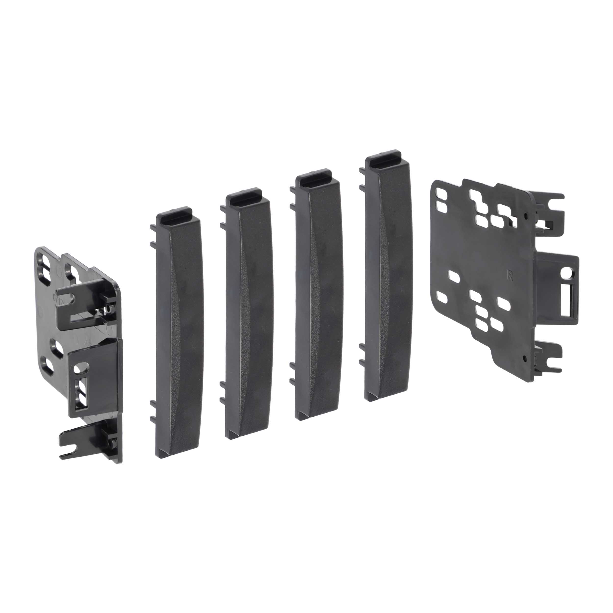 Chrysler Multi-Kit 2007-2020 - Improved Design