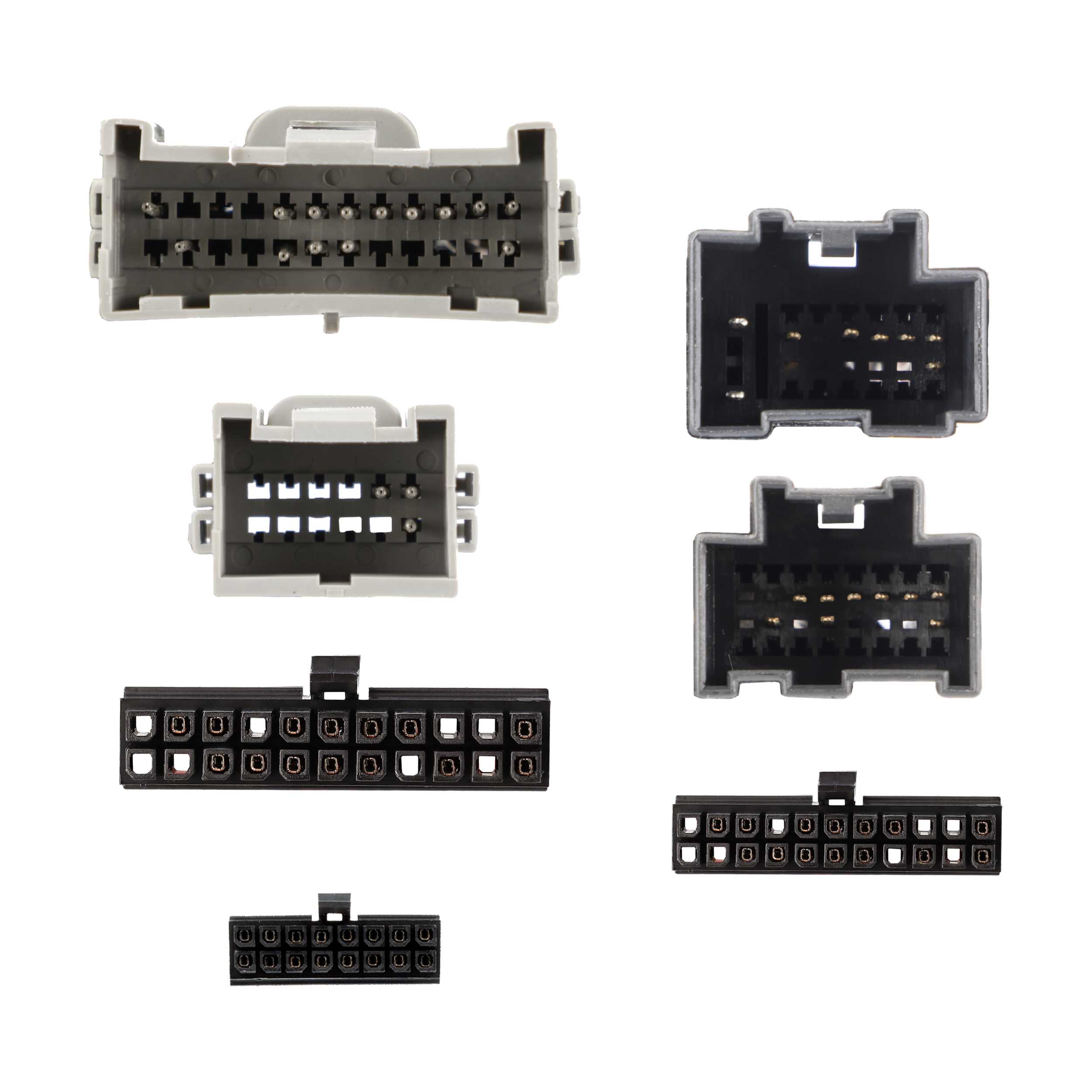 Data Interface - Fits Select Saturn Models 2004-2007