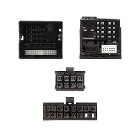 DSP Data Interface - BMW | MINI 2006-2020