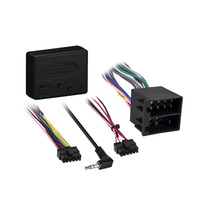 Accessory and NAV Output CAN Harness - Sprinter 2007-2013