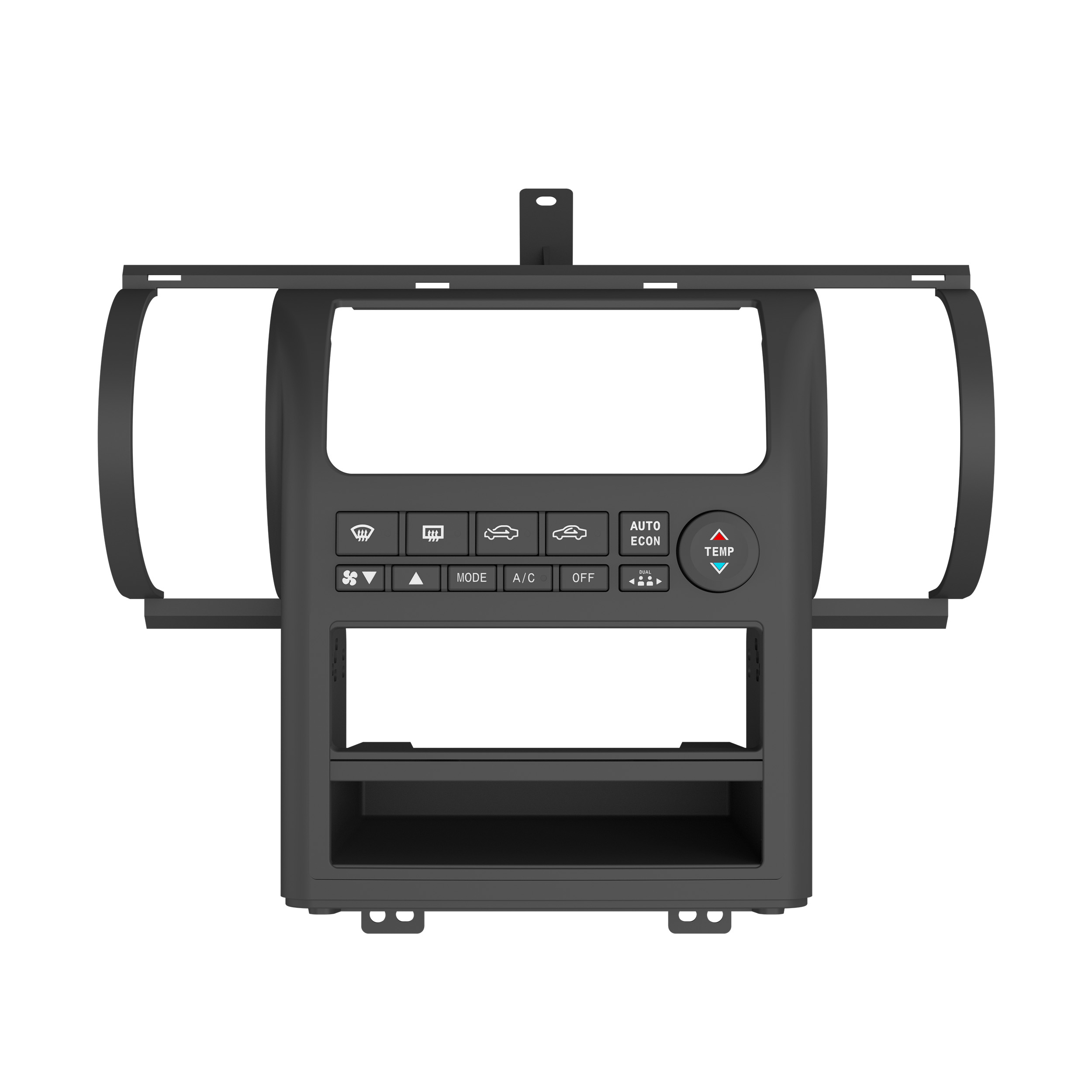 Infiniti G35 (without NAV) 2003-2004