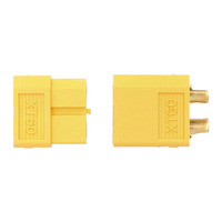 XT Connector 60A 12 GA