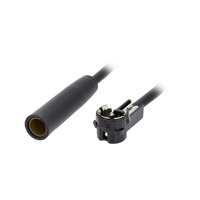 Audi/BMW/Mercedes/VW Antenna Adapter 1973-2017
