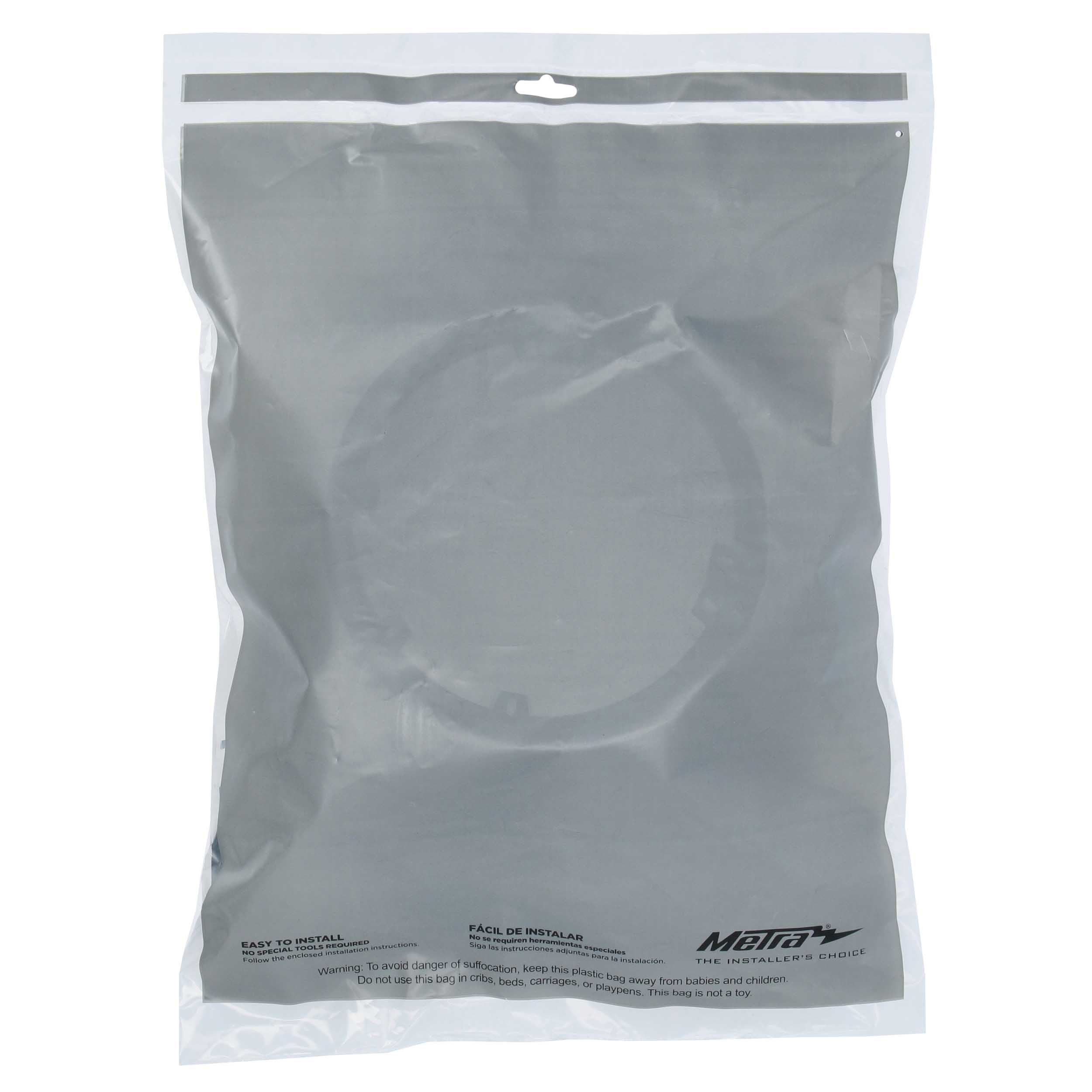 Speaker Adapter Plates Fits Select AUDI 2017-2023