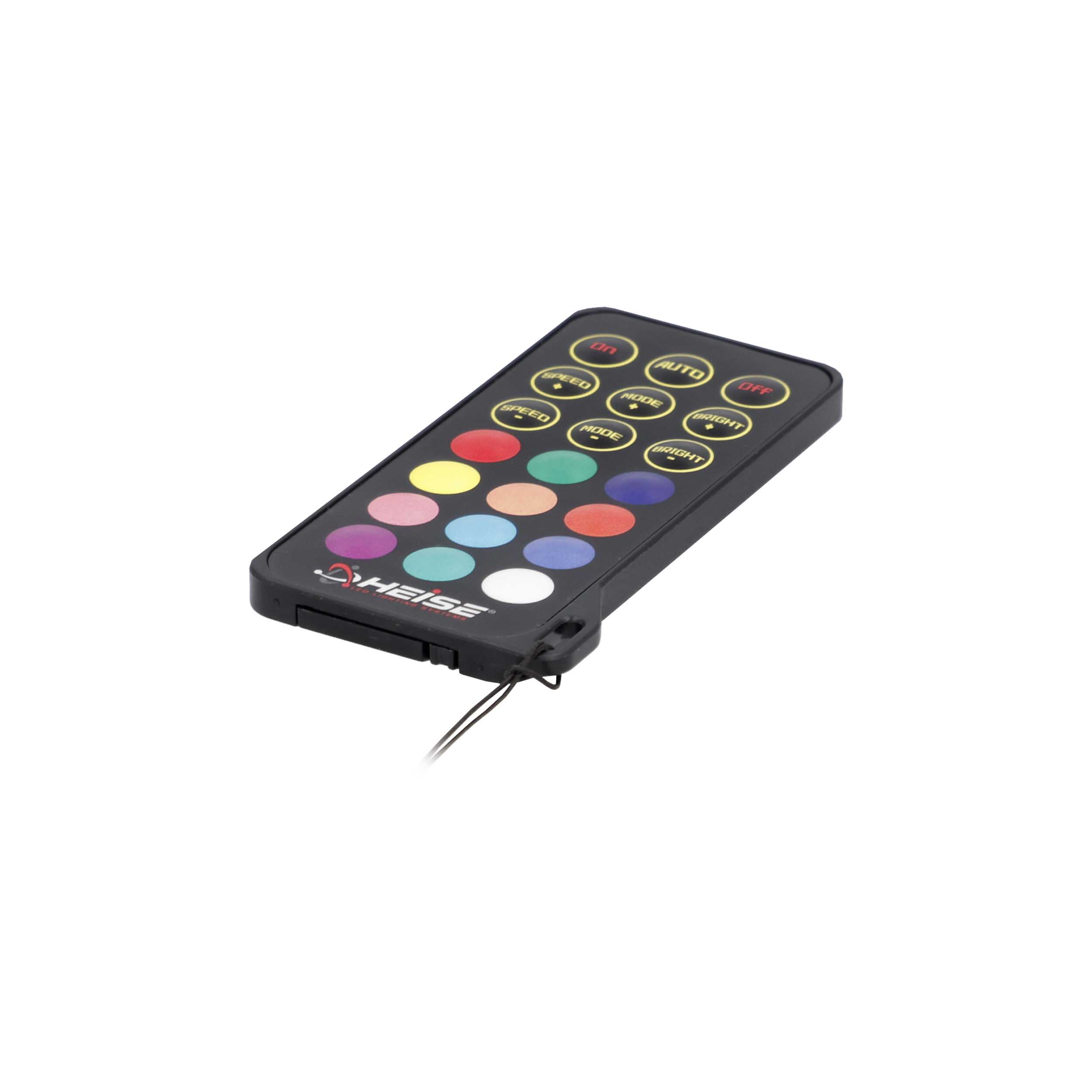 Heise Connect Controller RF Remote