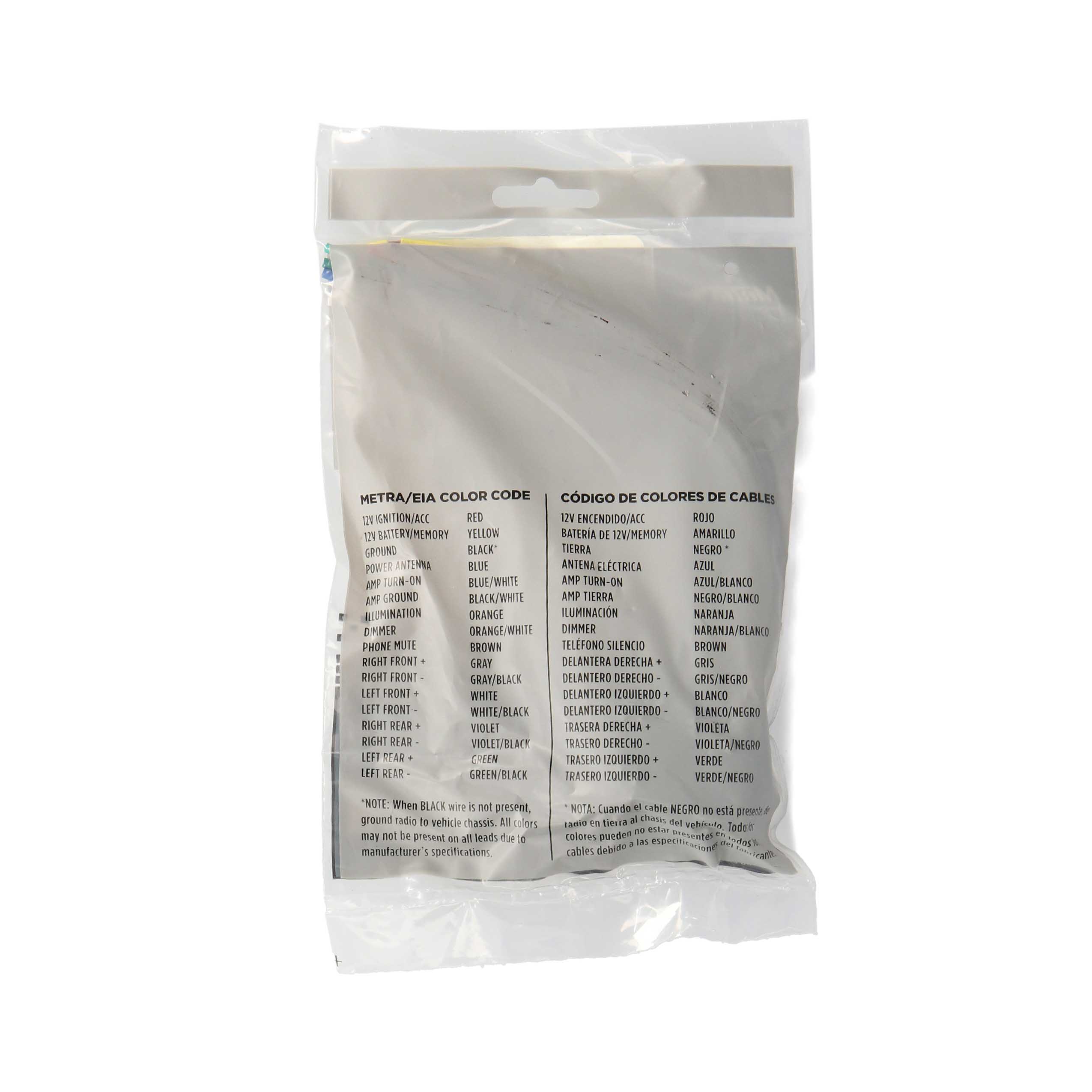 OEM Harness Audi 1988-2007 / Volkswagen 1980-Up