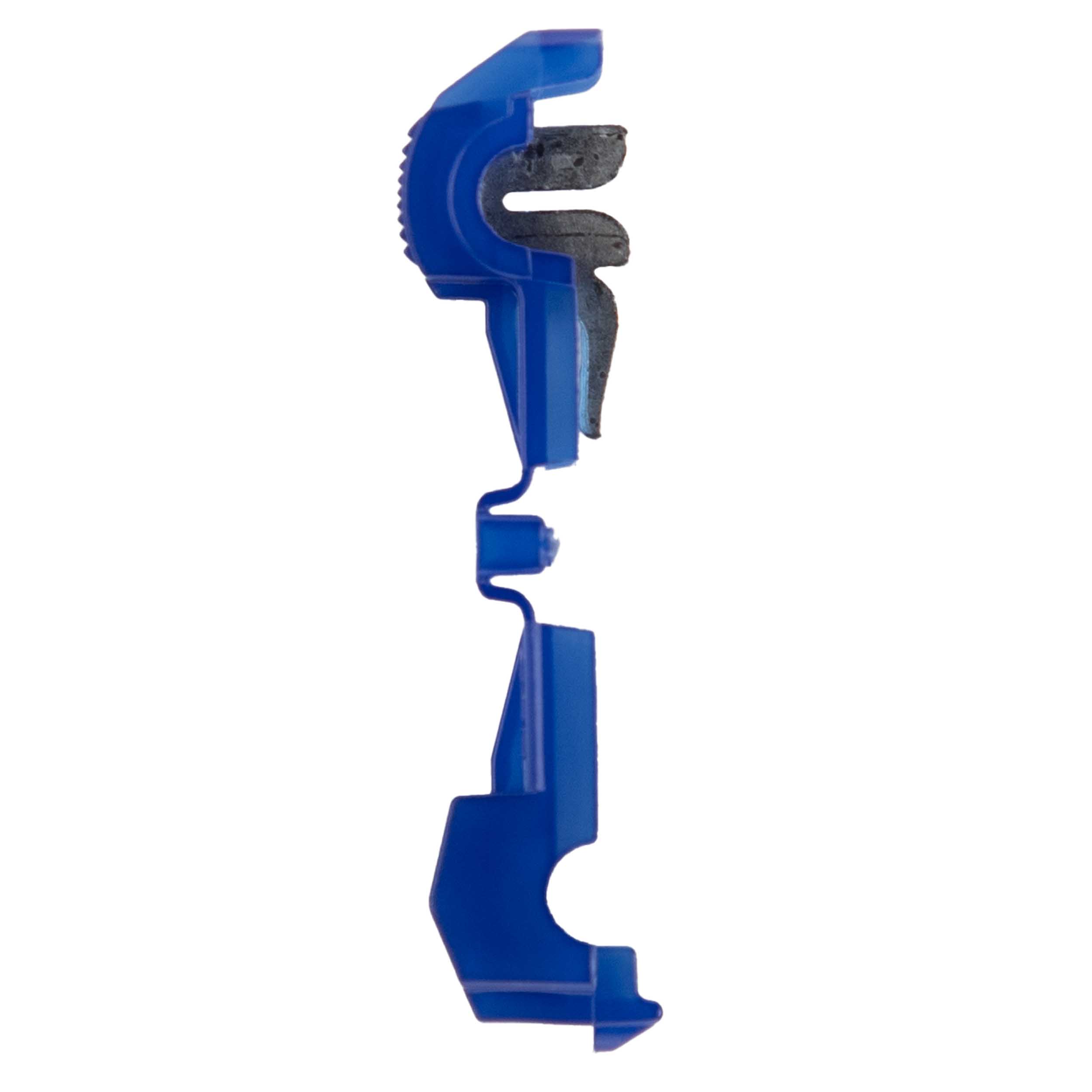 3M™ Blue T-Tap 16/14 Gauge - Package of 100
