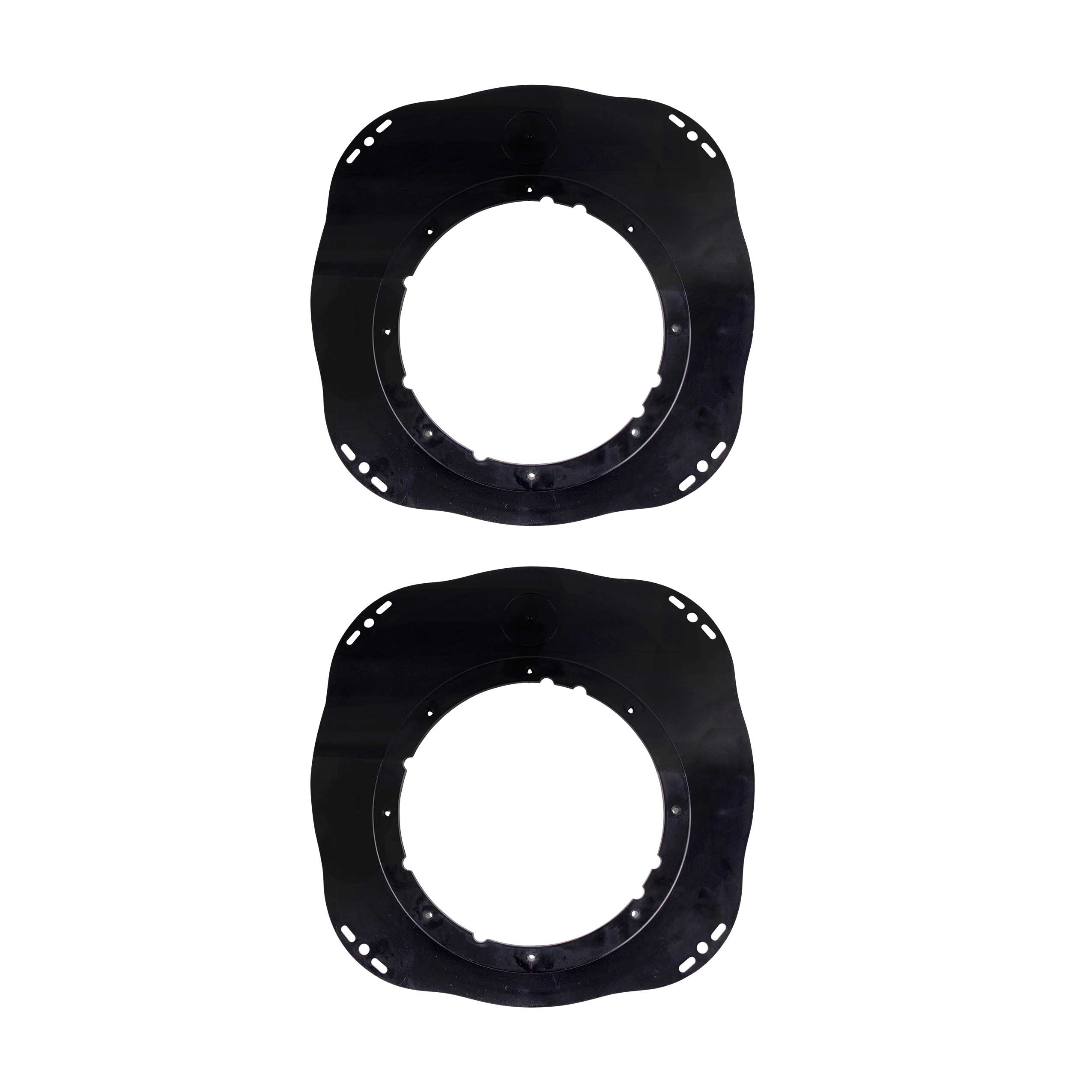 INFINITI G37 08-13 Speaker Adapter -  6 to 6.75in - pair