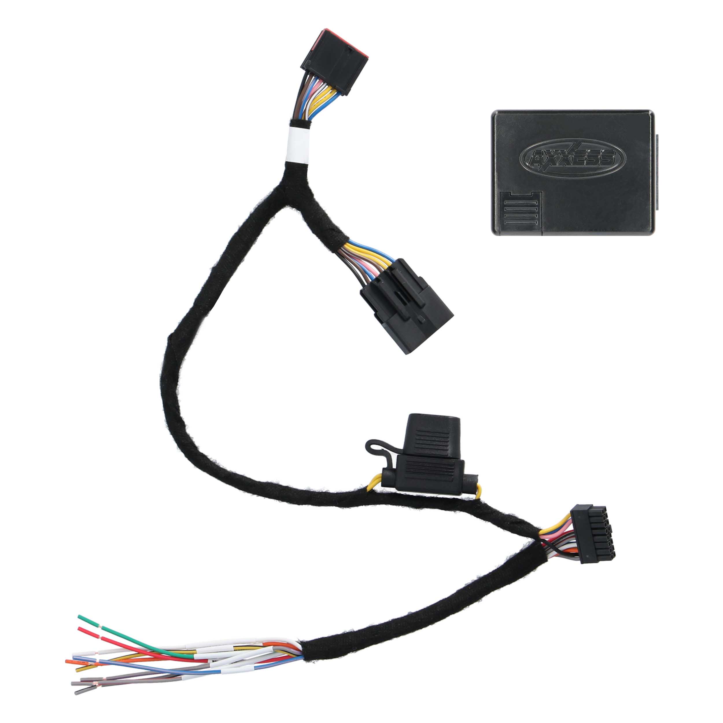 Output Generator - Fits 2020-2022 Ford