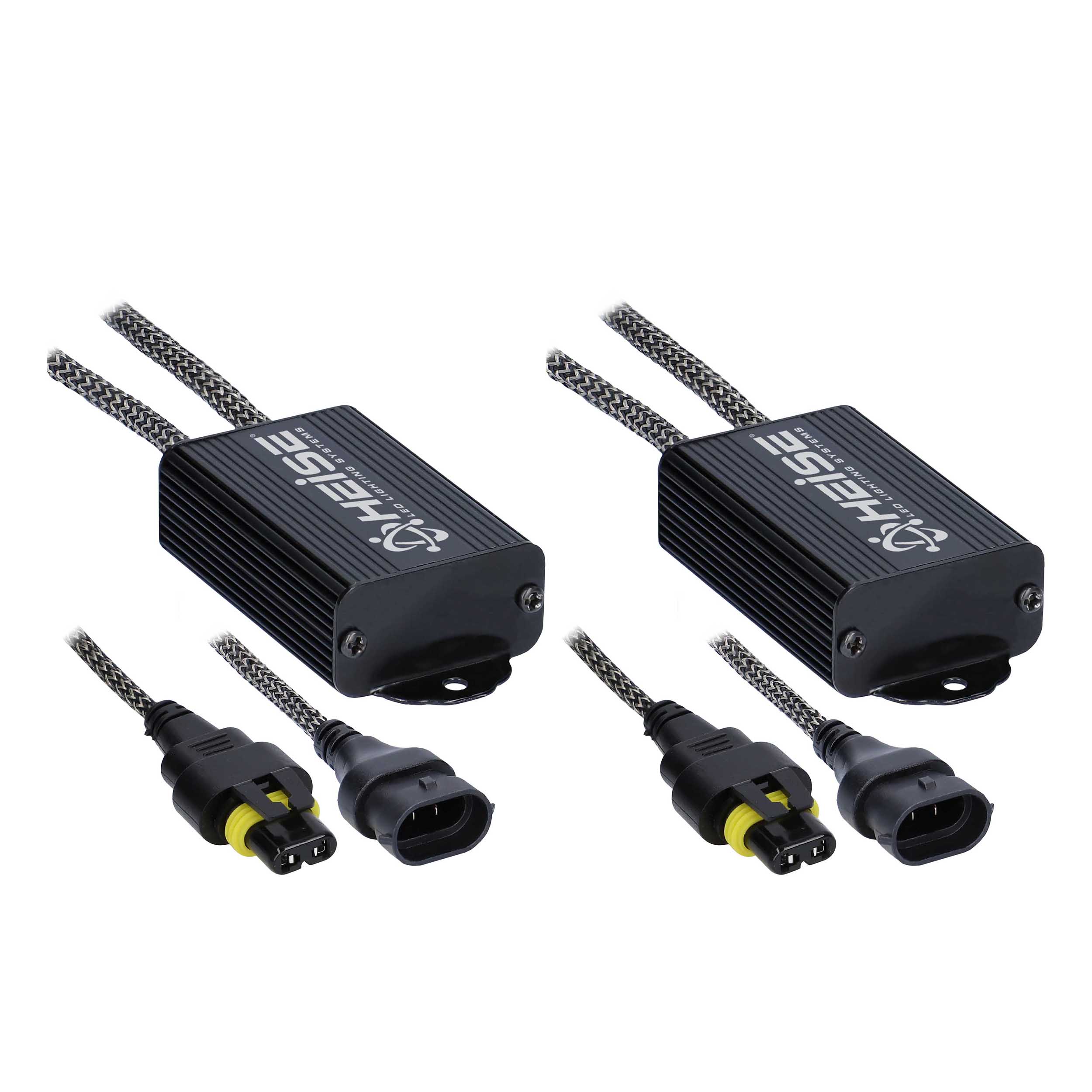 Canbus Decoder for HE-H10LED