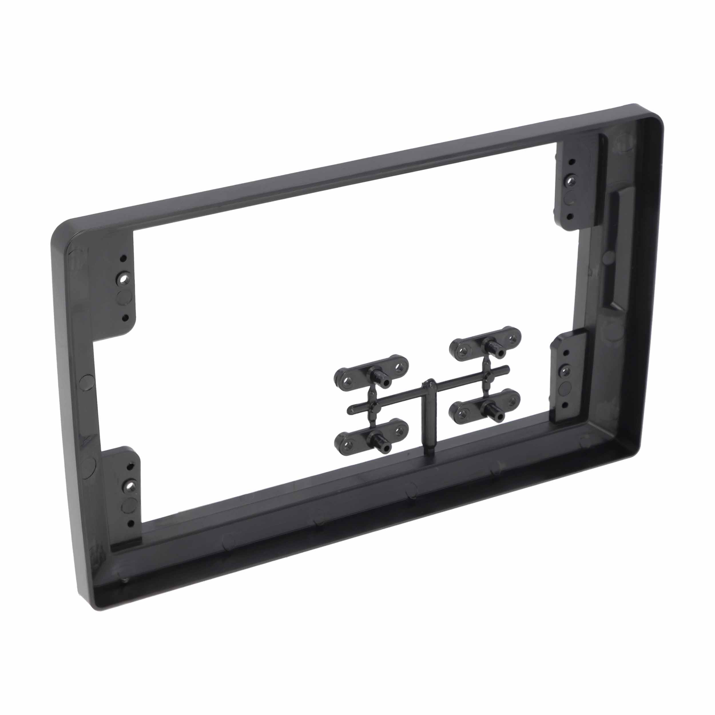 Aküstik AK-10T Radio Mounting Adapter for 9-Inch Dash Kits