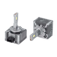 D1 HID to LED Conversion Bulb