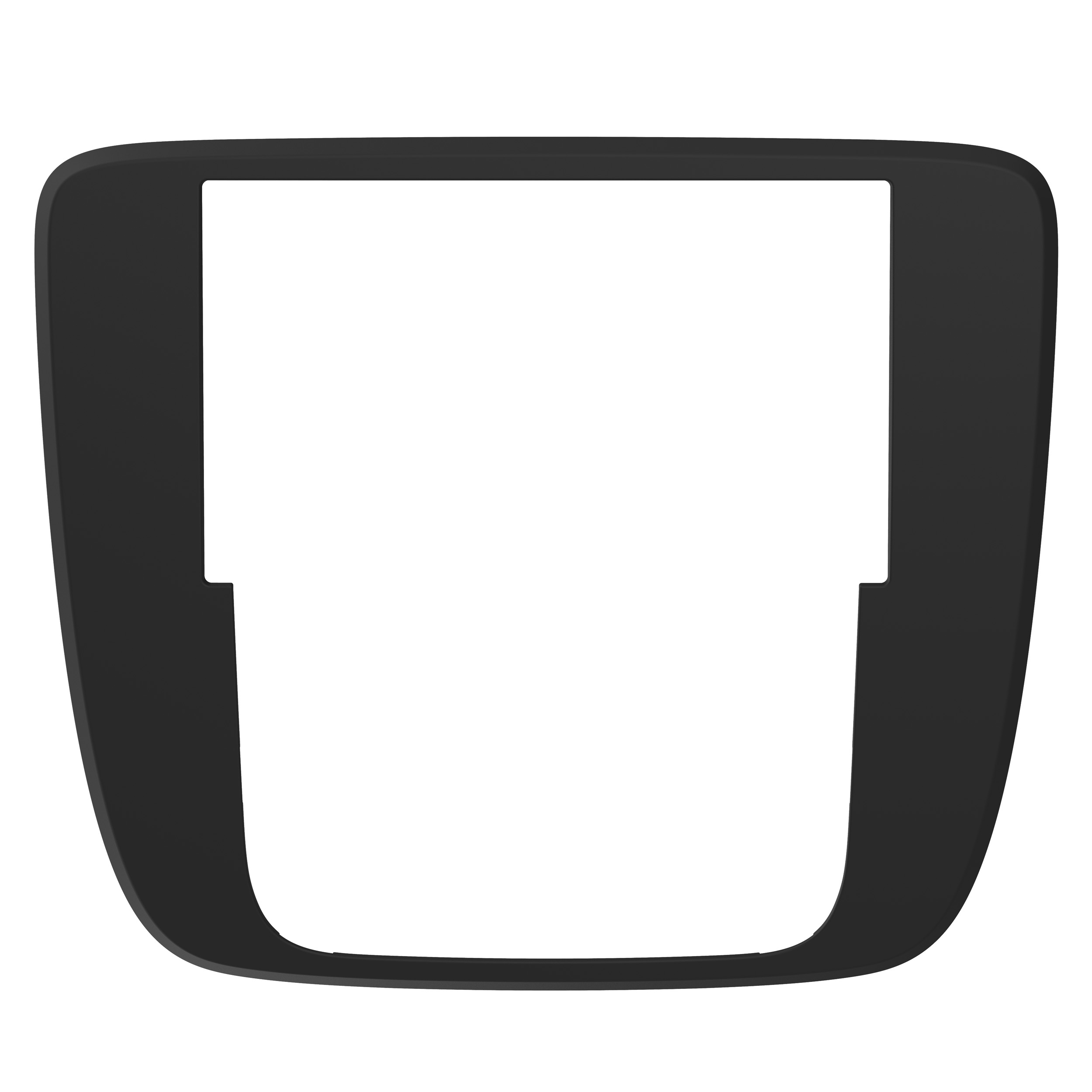 GM SUV/Truck 2007-2014 - Pioneer 8 Inch Radio TurboKit