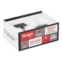 D1 HID to LED Conversion Bulb