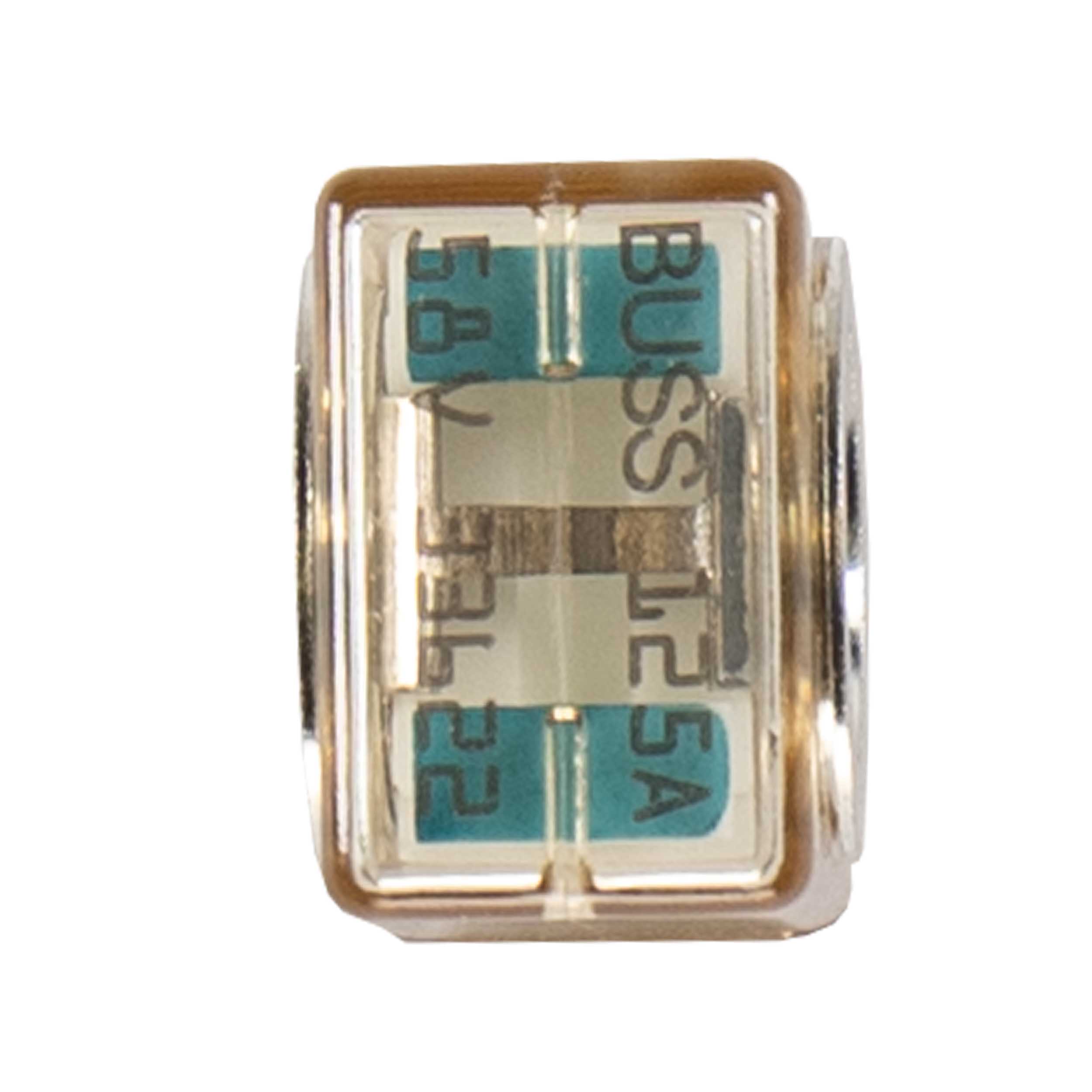 Marine Rated Battery Fuse - 125 Amp