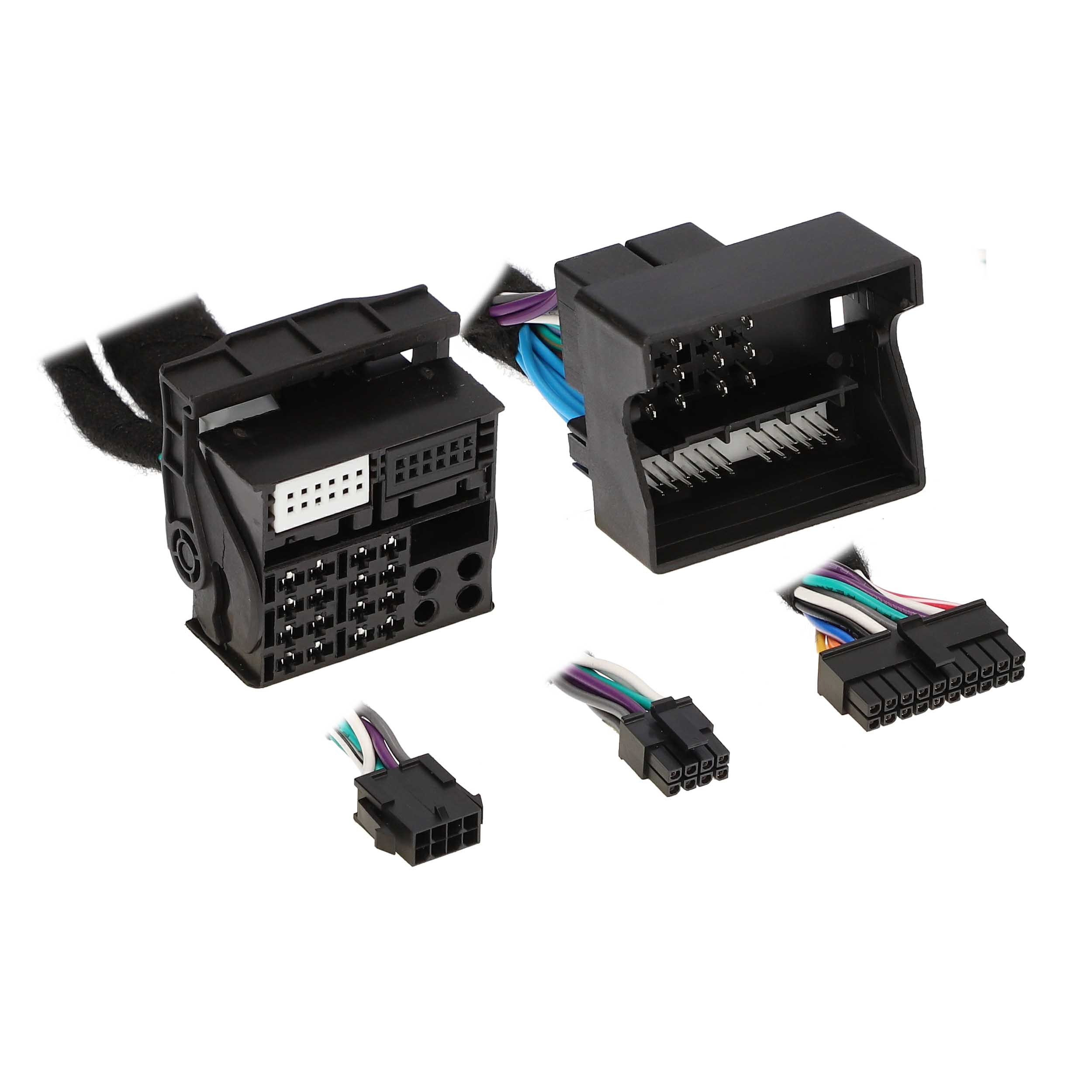 DSP T-Harness - BMW | MINI 2006-2020