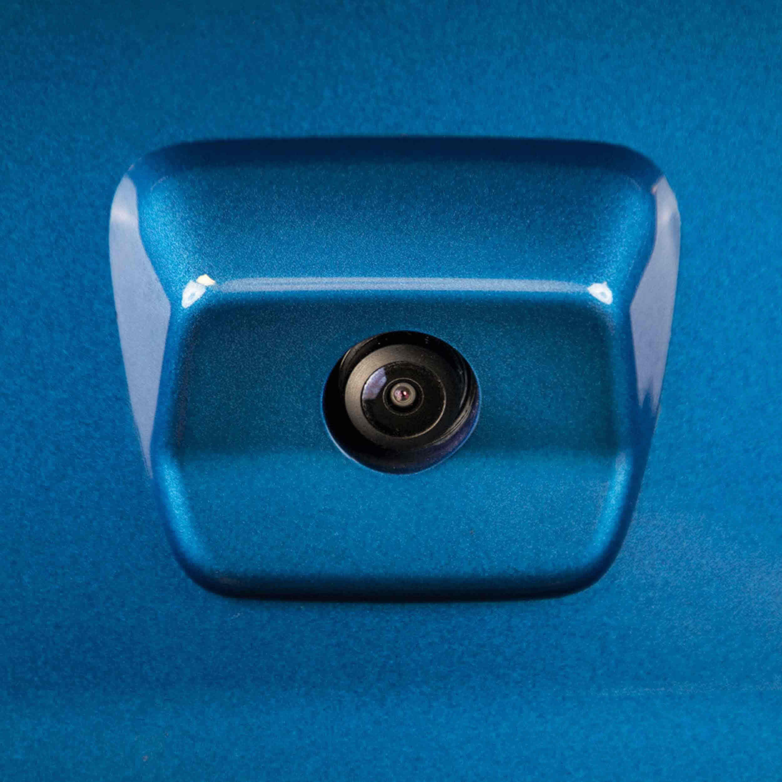 Rear Camera Replacement Kit Jeep Gladiator JT 2020-up