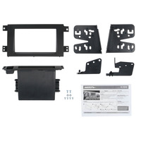 Honda Ridgeline 2006-2014 (with factory NAV)