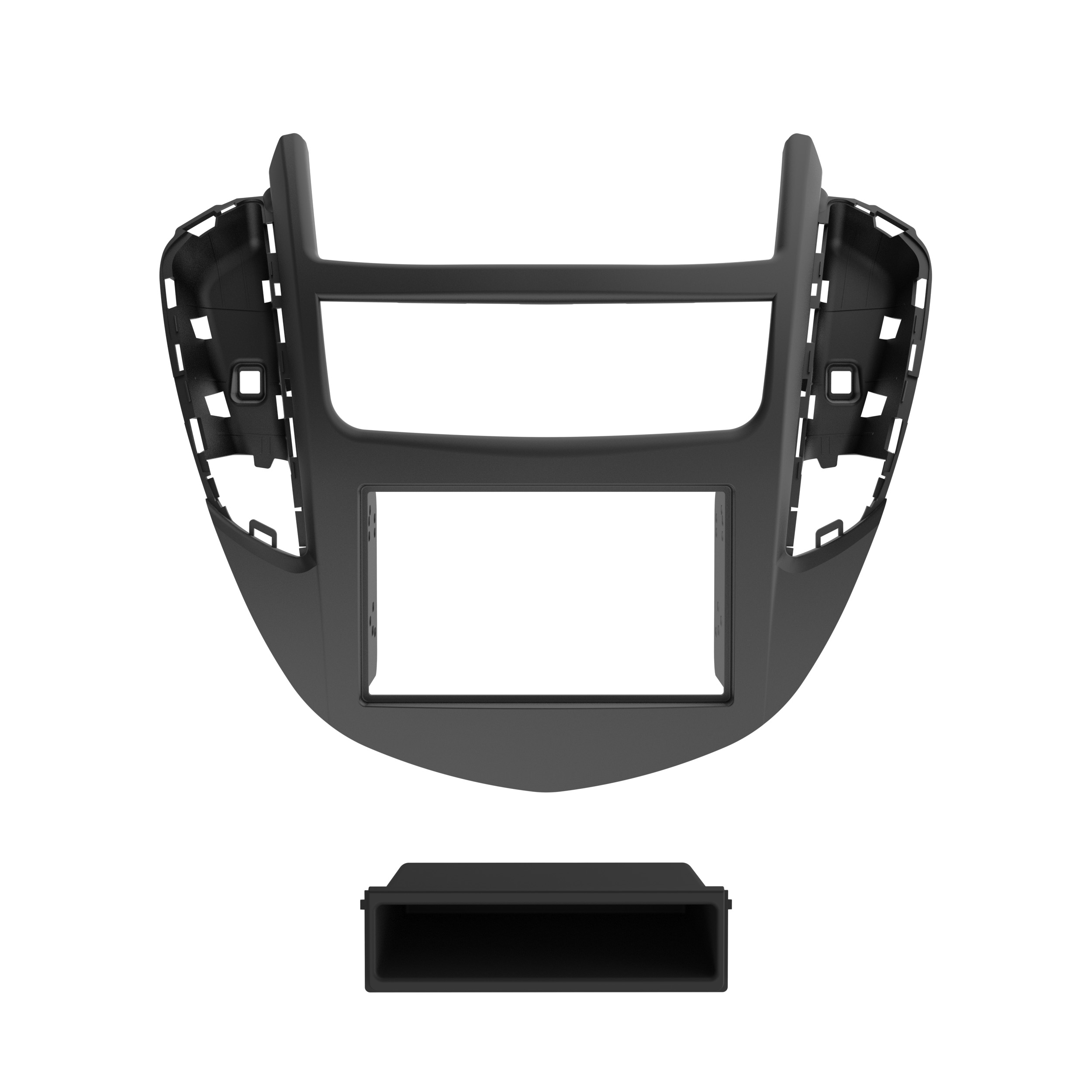 Chevrolet Trax 2015-2016